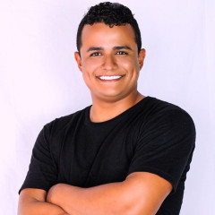 Geovane Santos