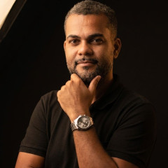 Francisco Santos